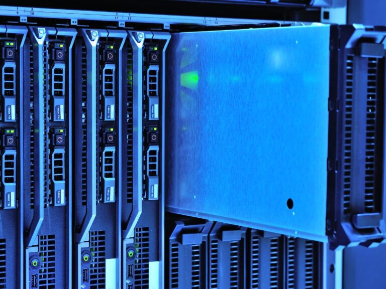 data center