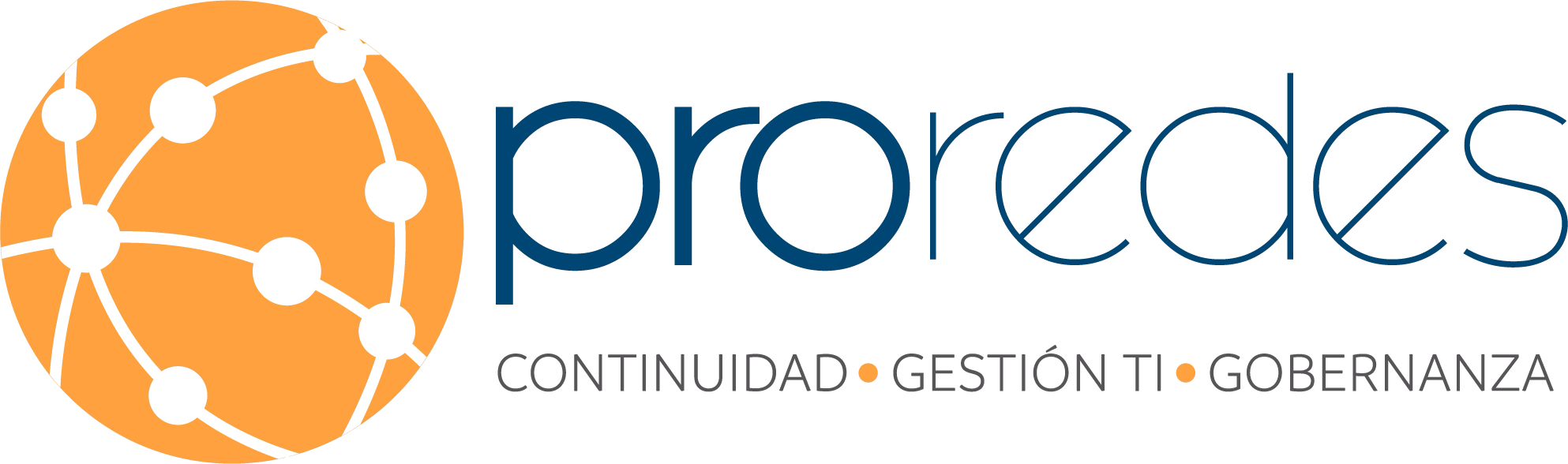 ProRedes