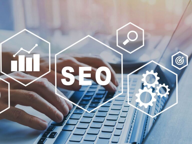Imagen SEO