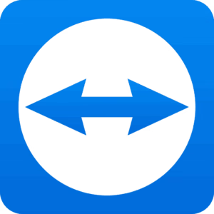 Logo Teamviewer